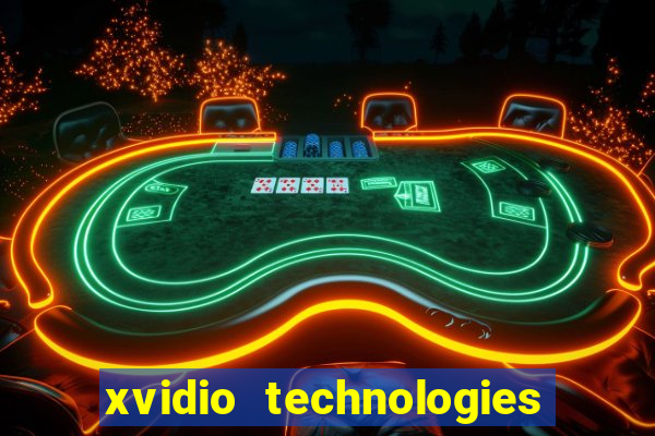 xvidio technologies startup brasil 2024 download gr  tis